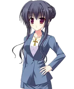 北御門 美砂子