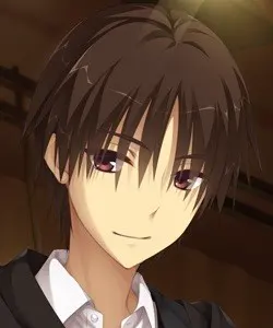 保科柊史