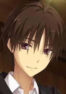 保科柊史
