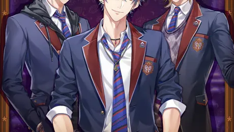Bloodworth Academy Occult Club
