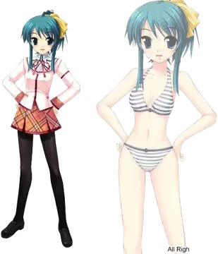 金宮なつみ