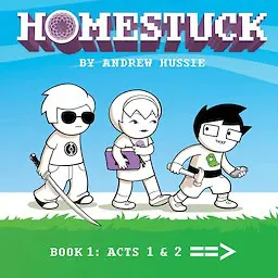 homestuck