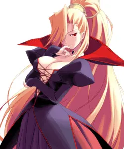 女王