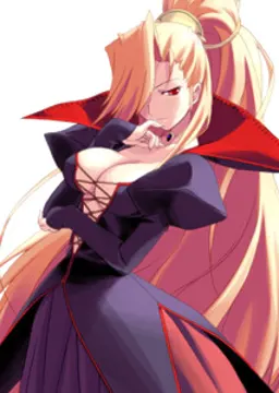 女王
