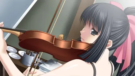 画師～隠された思い～