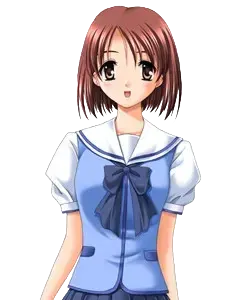 河井 愛美