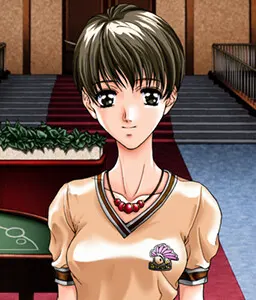 森村 小織