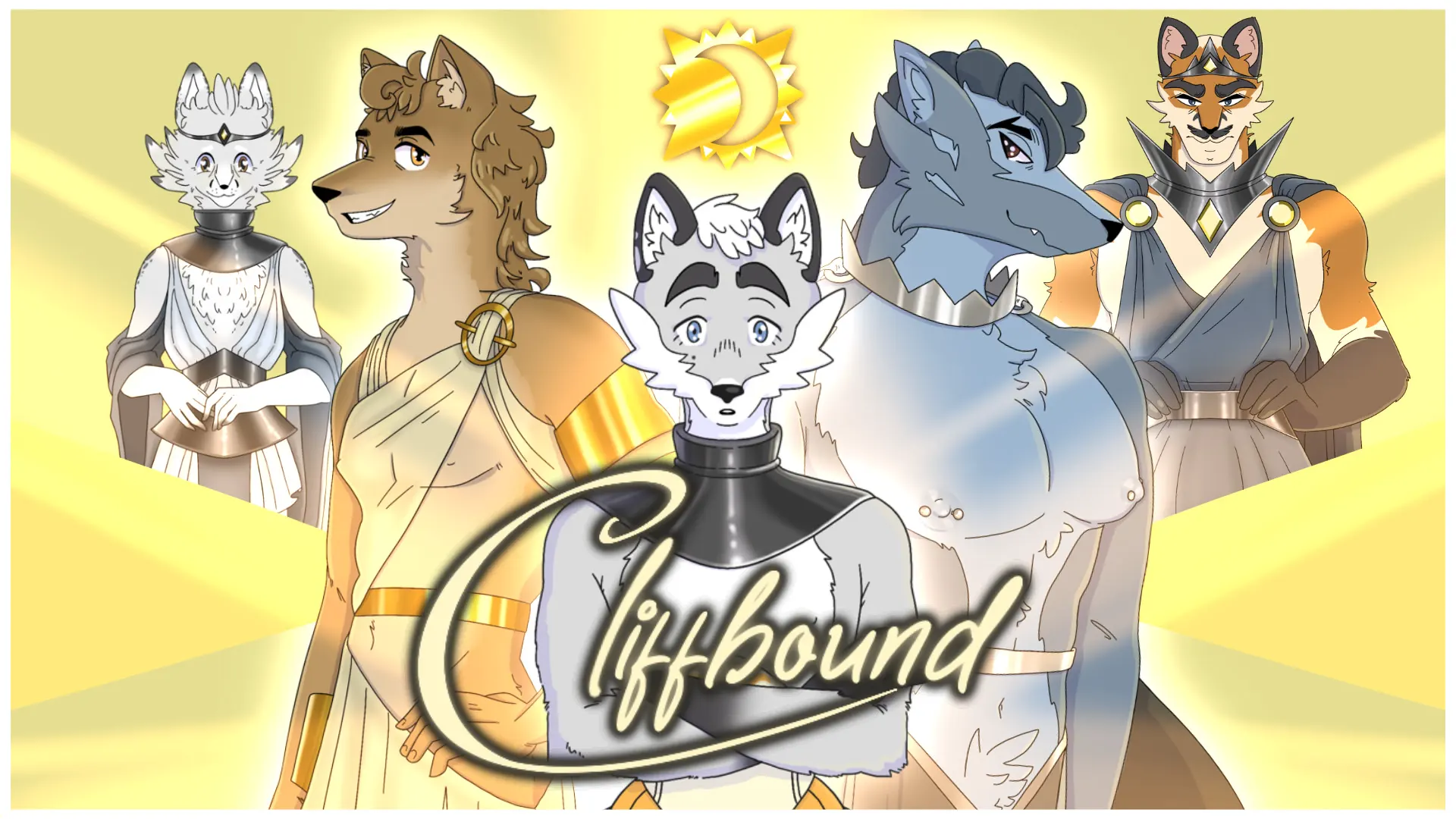 Cliffbound
