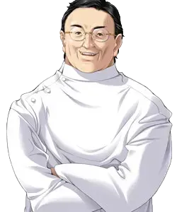 高橋 幸雄