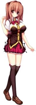 演劇部部長