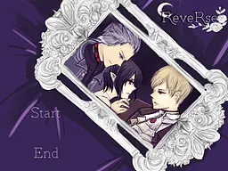 Reverse