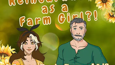 Reincarnated as a Farm Girl?!: A Queen Bee's Second Life