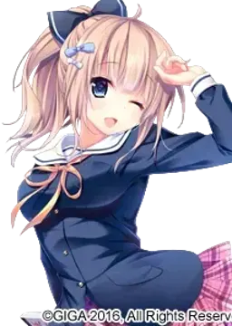 栗沢みゆき