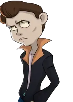 Adam Hunt
