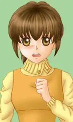緑川 玲