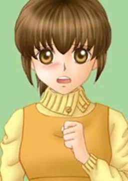 緑川 玲
