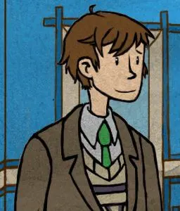 Arthur