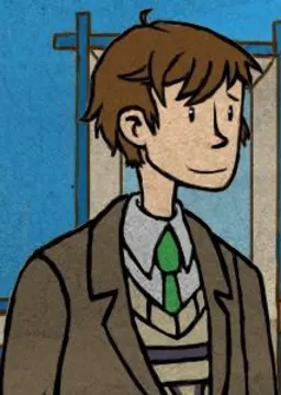Arthur