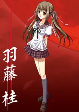 羽藤 桂
