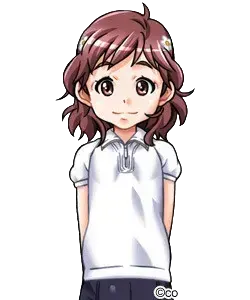 西山口 恵