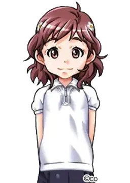 西山口 恵
