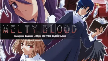 MELTY BLOOD