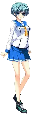 吉永 真琴