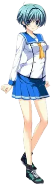 吉永真琴