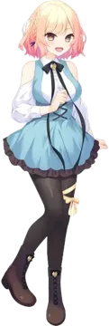 メルティ・フルール・レニスフィア