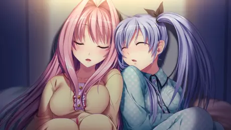 パパラブ ～パパとイチャエロしたい娘達と一つ屋根の下で～