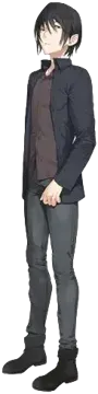 羽柴宗助