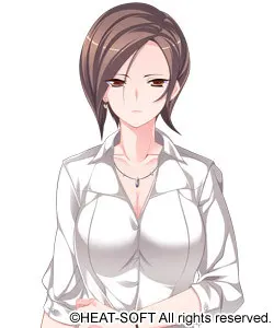 津見茜