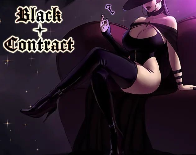 Black Contract