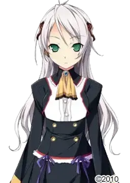 六条クリス