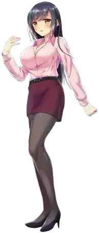 樋山 響子