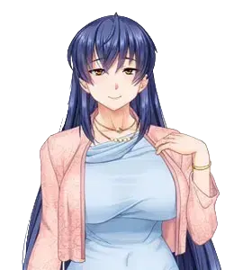 若月莉緒