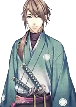 中岡 慎太郎