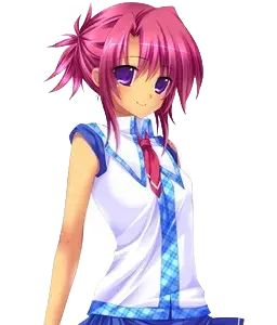 久留麻 茜