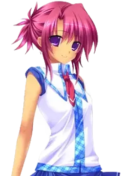 久留麻 茜
