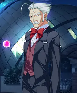 シルバー・オルトフォン