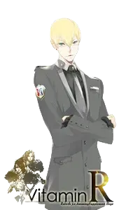 ジル・ラグランジュ