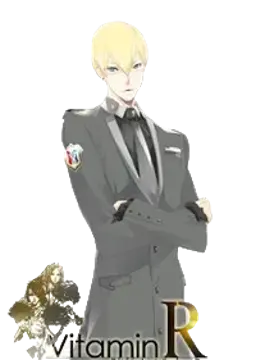 ジル・ラグランジュ