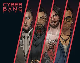 Cyberbang 2069