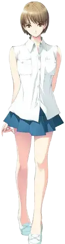 唐沢 杏里