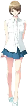 唐沢 杏里