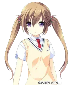 風戸 依瑠