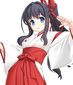 八王音音子