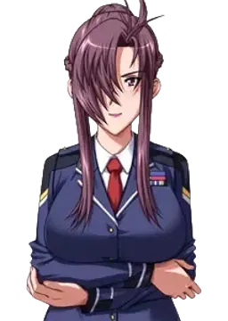 本城 香代子