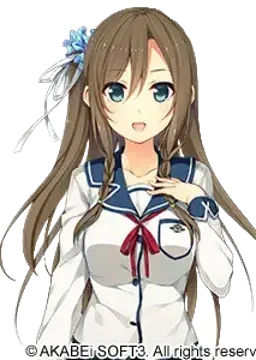 月ヶ瀬 まひる