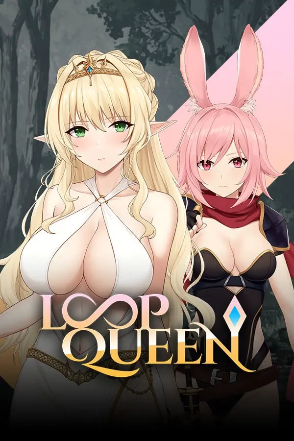 Loop Queen-地牢脫出3 輪迴女王
